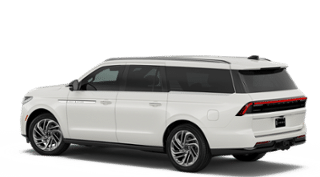2026 Lincoln Lincoln Navigator External Image 3